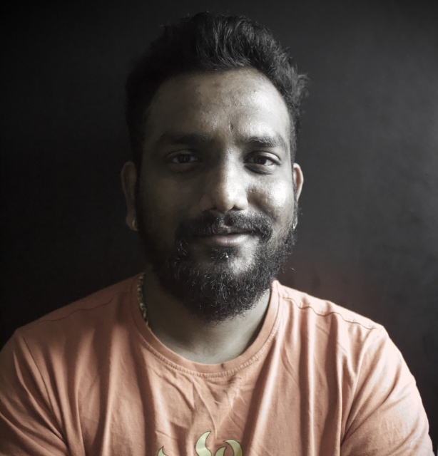 Anand Kale